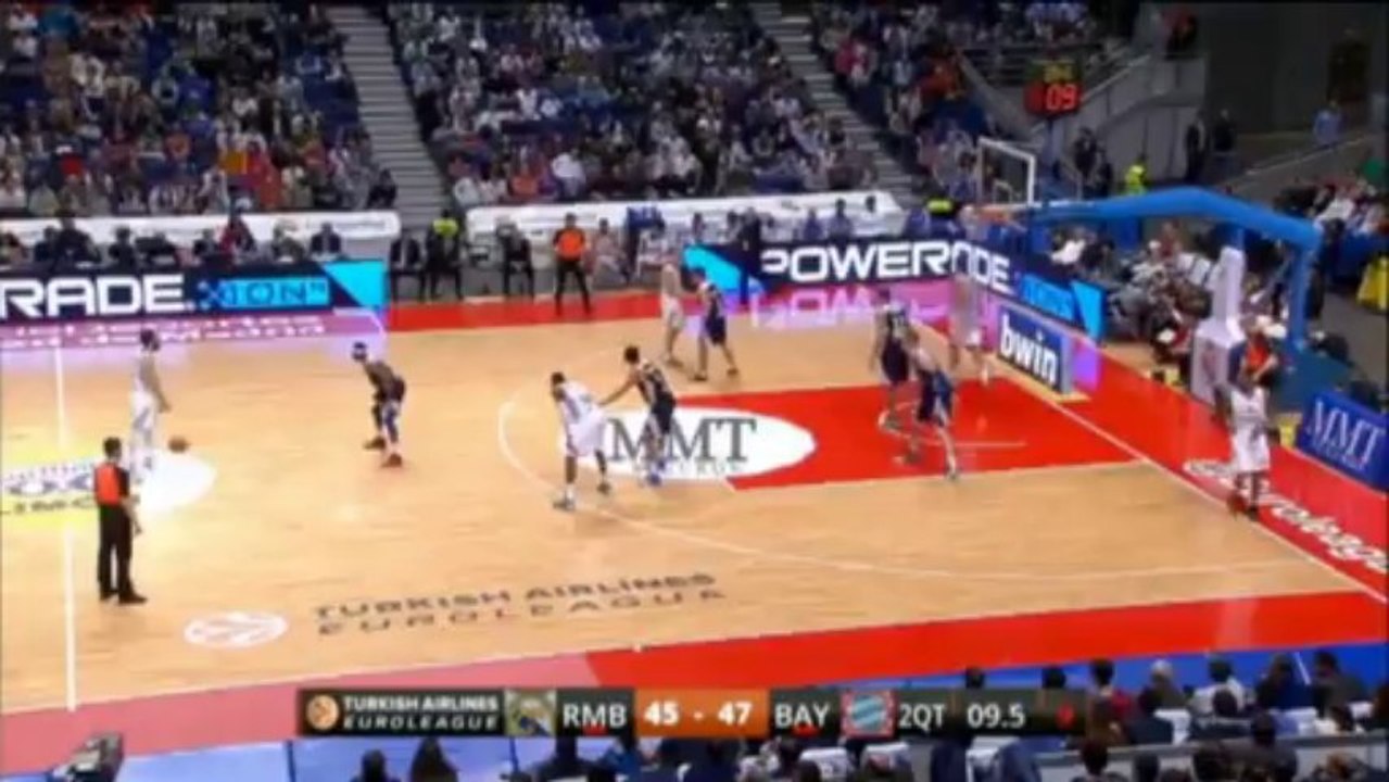 Klatsche für Bayern! Real eine Nummer zu groß