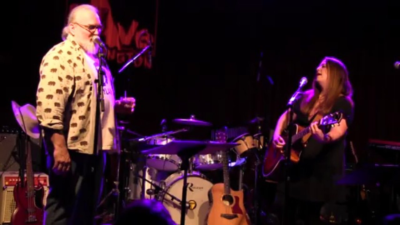 Bob Dylan's "Boots of Spanish Leather" - Love Minus Zero & Friends with Brad Riesau & Leslie Carey