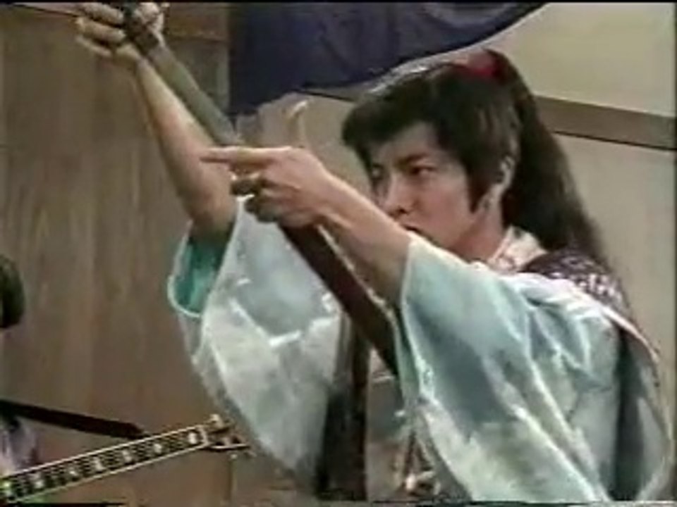 Episode 10 (SxS 1-Mar-99)