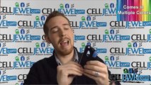 CellJewel.com - Nokia Lumia 620 Hybrid Cases With kickstand