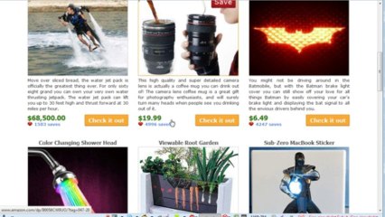 Model Bisnis Online #2: Affiliate Marketing