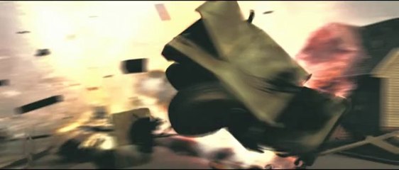 World in Conflict : Soviet Assault - Fuel Air Trailer