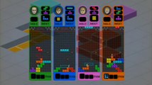 Tetris Party - Trailer Nintendo Media Summit 2008