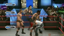 WWE Smackdown Vs. Raw 2009 - Royal Rumble