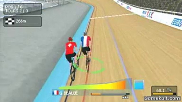 Pro Cycling Saison 2008 : Tour de France - 3 tours sur piste et puis s'en vont