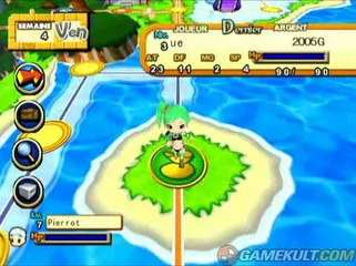 Dokapon Kingdom - MA maison !