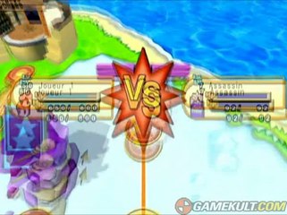 Dokapon Kingdom - Ural libérée