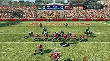 Madden NFL 09 - Touchdown
