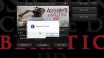 Assassins Creed Liberation HD KeyGen Free ☻ Download ☺ - YouTube