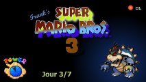 Directlives Multi-Jours et Multi-Jeux - Semaine 1 - Franks Mario Bros 3 - Jour 3
