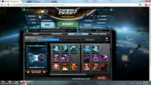 GameTag.com - Buy Sell Accounts - Darkorbit account for sale 90$