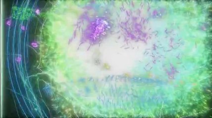 Geometry Wars Evolved 2 - Premier trailer