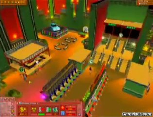 VEGA$ : Make It Big - Petit tour du propriétaire