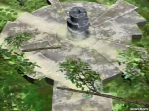 Pokémon XD : Le Souffle des Ténèbres - Petit voyage vers la purification