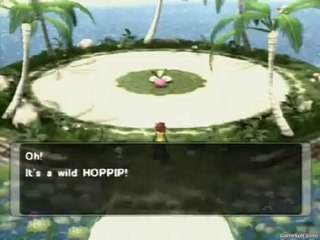 Pokémon XD : Le Souffle des Ténèbres - Combat contre un ennemi !