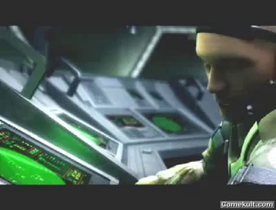 Killzone - Introduction