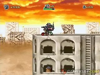 CT Special Forces : Back to Hell - Nettoyer la zone