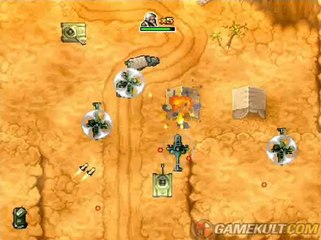 CT Special Forces : Back to Hell - Il faut protéger les camions