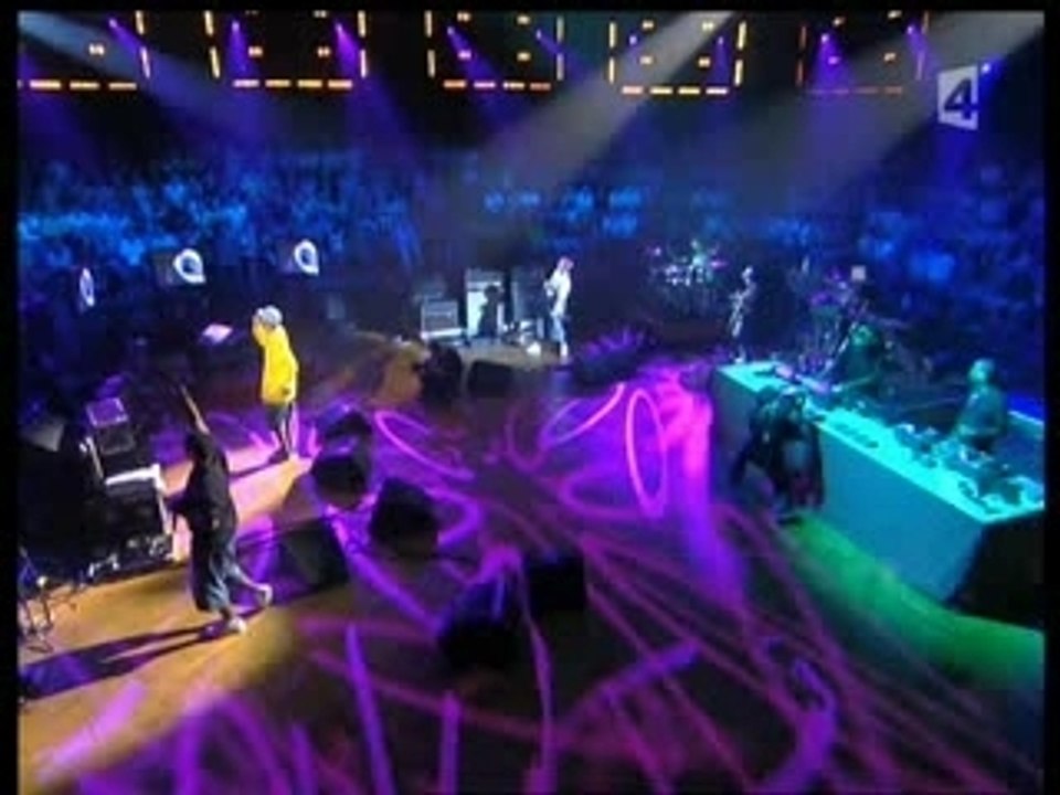 Joey Starr - Seine Saint Denis Style