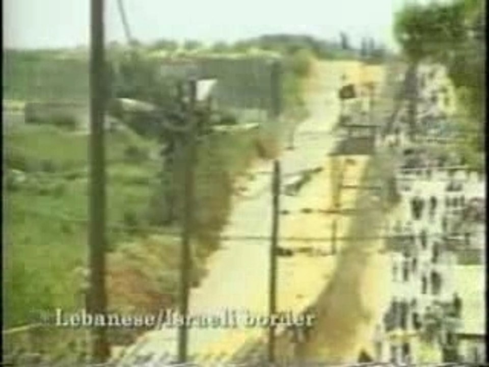 Vivre dans un camp.1ere partie.