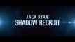 Trailer: Jack Ryan: Shadow Recruit