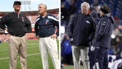 NFL Conference Championship Picks