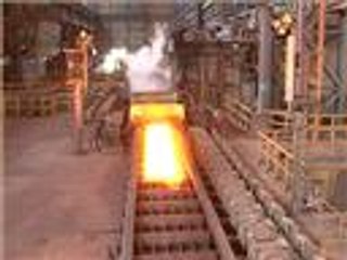 مبيعات قياسية للشركة الليبية للحديد والصلب