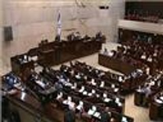 مقترح يفضّل المسيحيين في إسرائيل على المسلمين