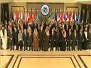 اختتام مؤتمر الكويت2 للمانحين الخاص بسوريا