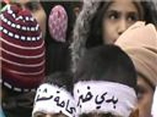 الأونروا تصدر بيانا حول إغاثة مخيم اليرموك