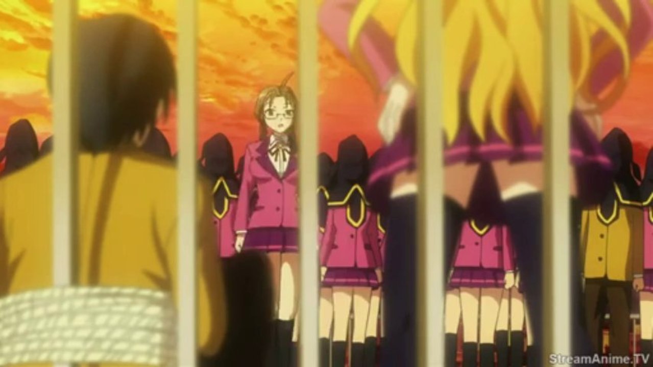 MM!09 @ StreamAnime.TV