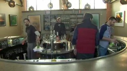 Detroit strains to recover from bankrupcy