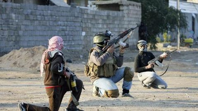 Iraqi PM seeks world's help against violence