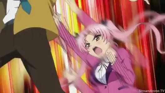 MM!11 @ StreamAnime.TV - video dailymotion