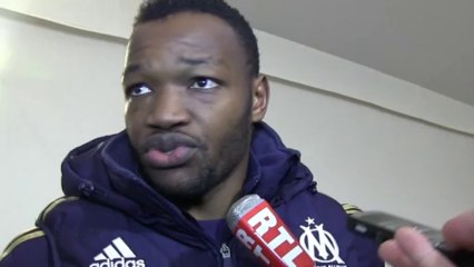 OM : la frustration de Mandanda