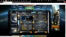 GameTag.com - Buy Sell Accounts - Darkorbit Elite Account For Sale 2013