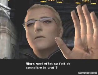 Spy Fiction - C'est moi, Fantomas