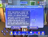 Les Sims : Permis de Sortir - Crise d'ego