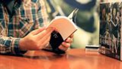 Shin Megami Tensei IV - Limited Edition Unboxing