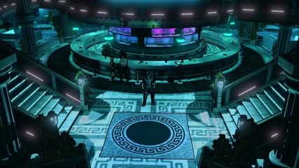 Dark - Trailer de Lancement