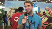 Japan Expo, notre visite du jeu vidéo