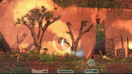 Capsized - Explore, Survive and Escape (Trailer)