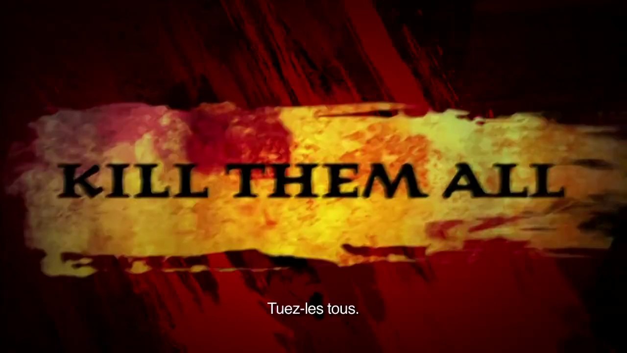 Spartacus Legends - Launch Trailer #2