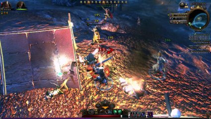 Neverwinter - Halfling > All (Guerrier Offensif)