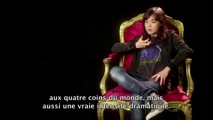 Beyond : Two Souls - Making of #1 : les Origines du Projet