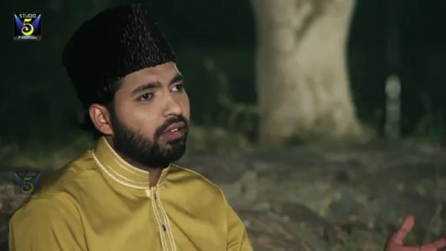 Muhammad Arif Tayyabi (Hazoor Aaye Hazoor Aaye) production by STUDIO 5