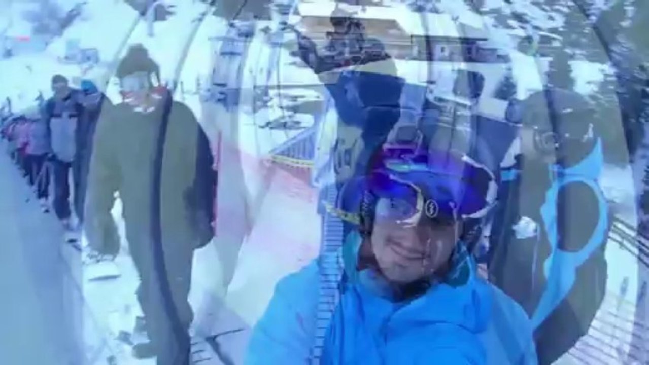 Mayrhofen video