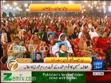 Ayaz Latif Palejo & Shireen Mazaari (PTI) Reaction on Altaf Hussain Province Demand