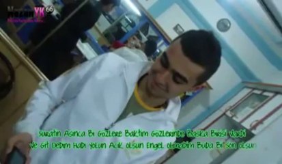 Mc Mesken - Bitkisel Hayattayım SesliMahrem