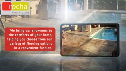Leading Flooring Solutions - Rocha Flooring